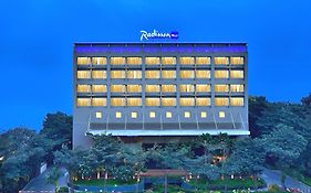 Radisson Blu Hotel Bengaluru